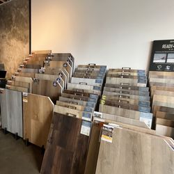 FLOORING SALE WATERPROOF - ONLY $1.39/sqft