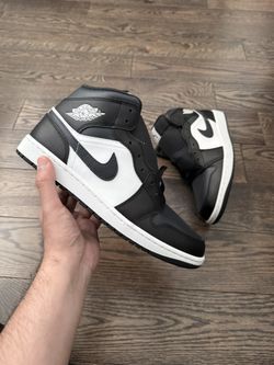 Air Jordan 1 Shoes