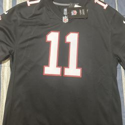 JULIO JONES ATL jersey (brand new)