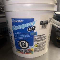 Mapei Kerapoxy 