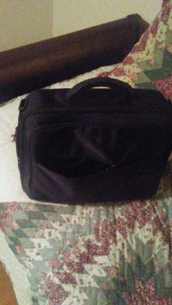 HP laptop case