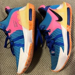 Nike LeBron witness 7 Shoes 