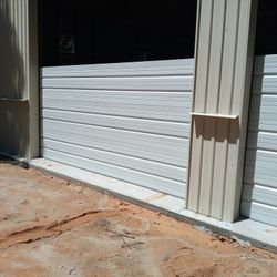 Sectional Doors 