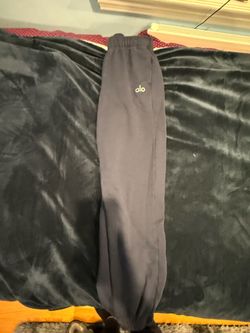 Alo accolade Sweatpants XS