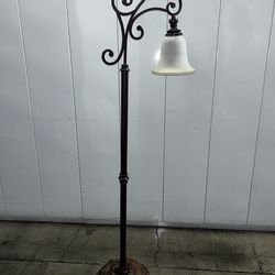 Antique Lamp