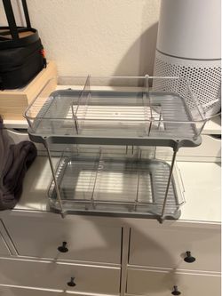 Storage Shelf