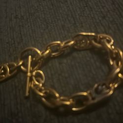 MICHAEL KORS BRACELET 
