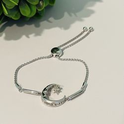 Sterling Silver Bracelet 