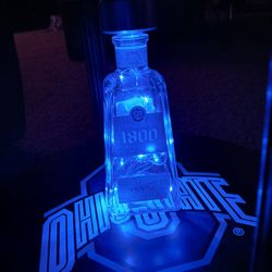 1800 Tequila Night Light 