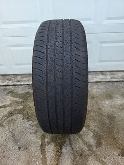 275/60R20 Hankook Dynapro AT2 tire