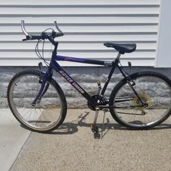 Bicycle