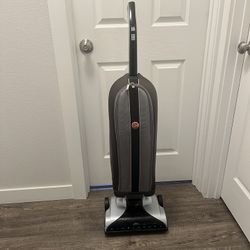 Hoover Wind tunnel Technology Vacuum 