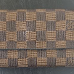 Womens Wallet 