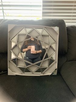 Mirror House Decor