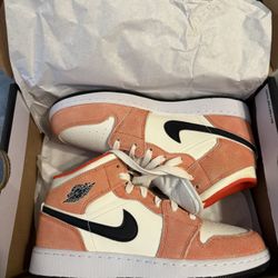 Jordans 