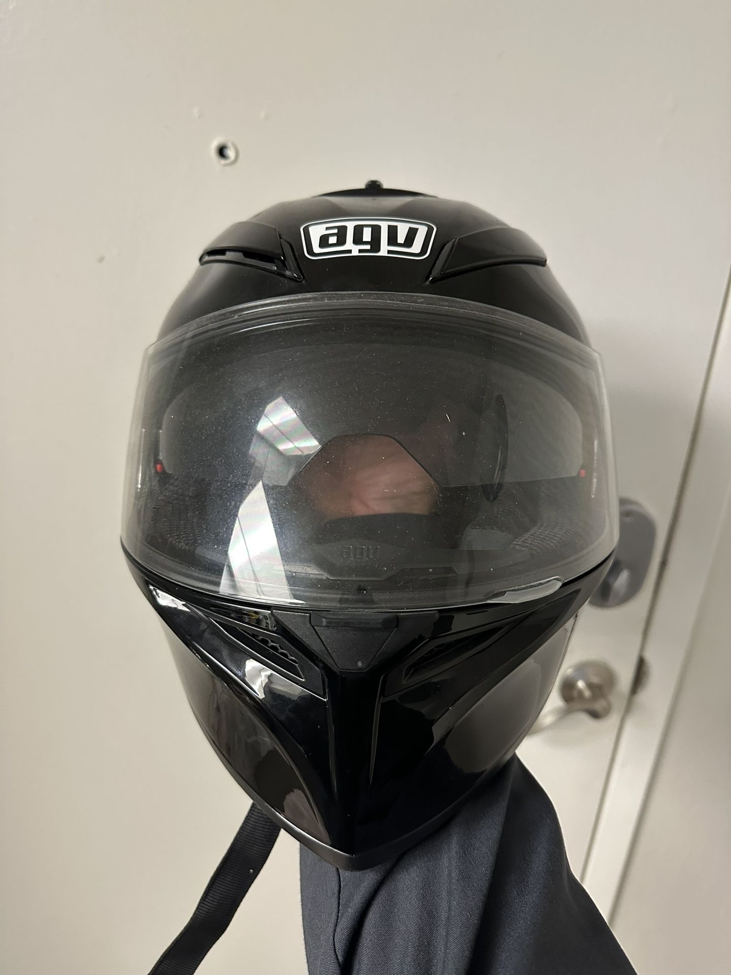 AGV k3 Helmet 