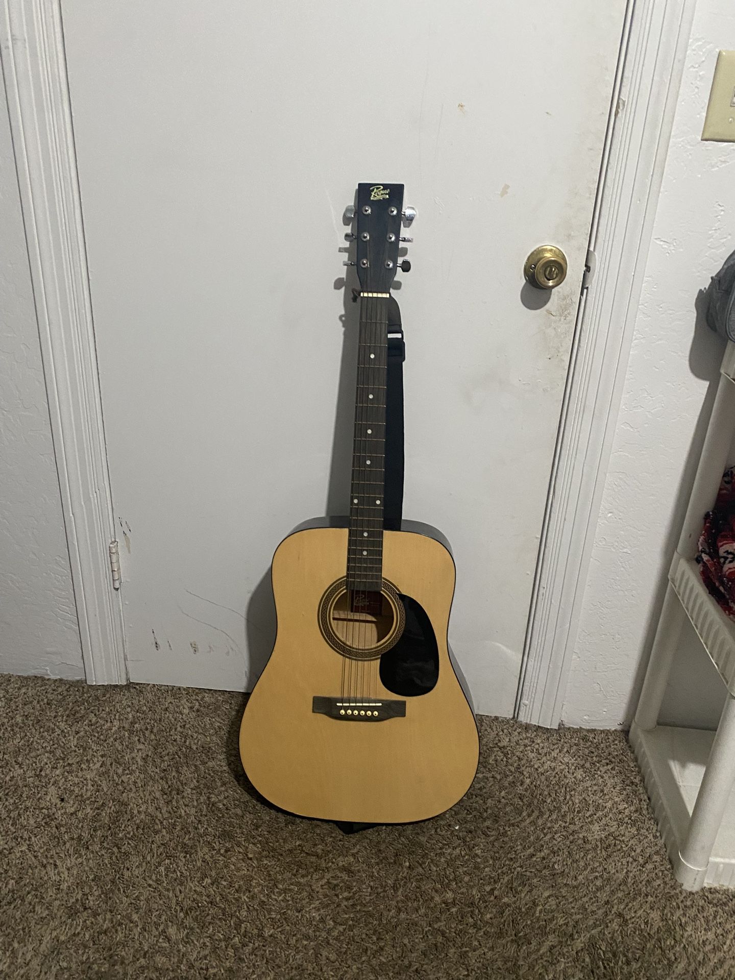 Guitar