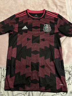Mexico Jersey