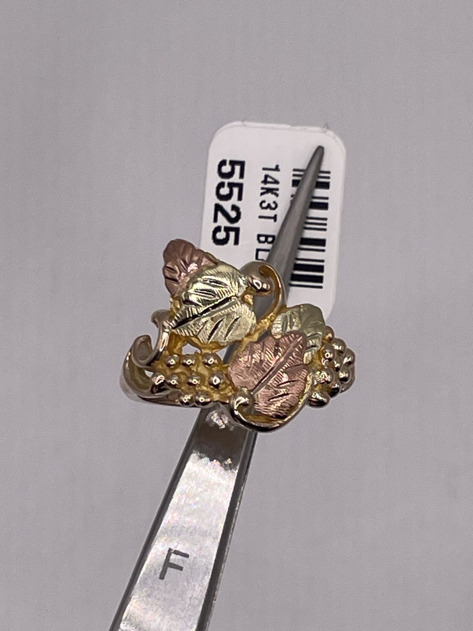 14k Black Hills Gold