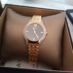 Wittnauer woman's watch