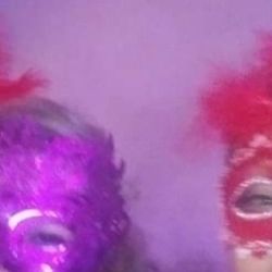 Party Masks