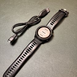 Garmin Forerunner 745