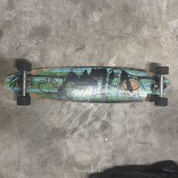 Longboard