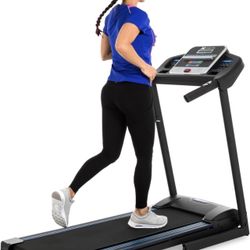 Treadmill XTERRA 