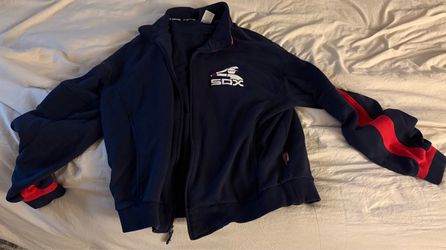 White Sox Sweatshirt