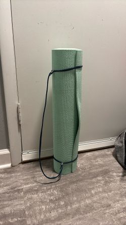 Yoga Mat