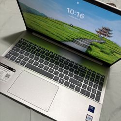 HP Intel core 