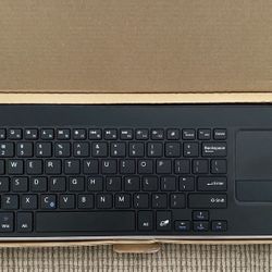 Wireless Keyboard
