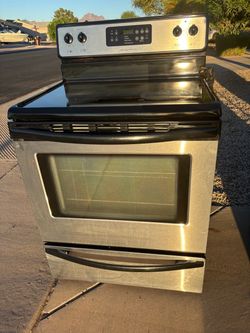 Used appliances