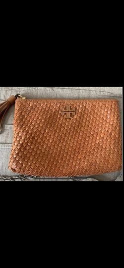 Tory Burch Brand New Purse Clutch
