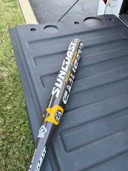 1 pc Suncoast senior softball bat