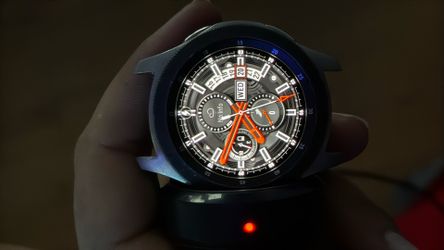 Galaxy Watch