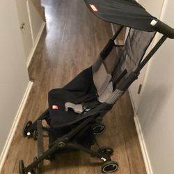 gb Pockit Air Stroller All Terrain