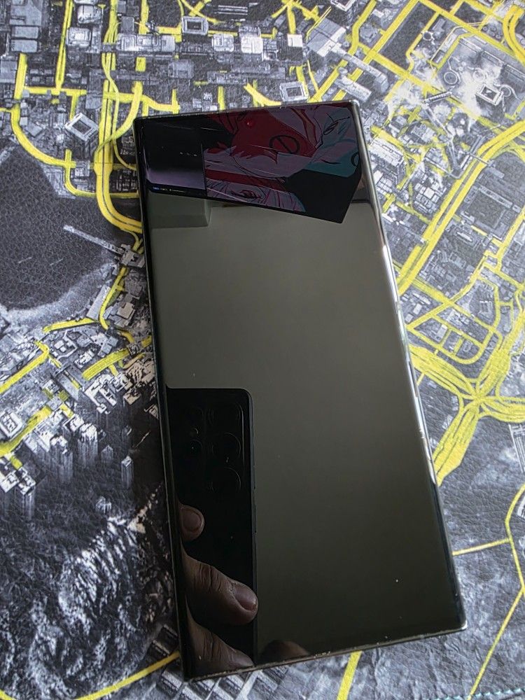 Samsung S24 Ultra 5g Verizon 256gb