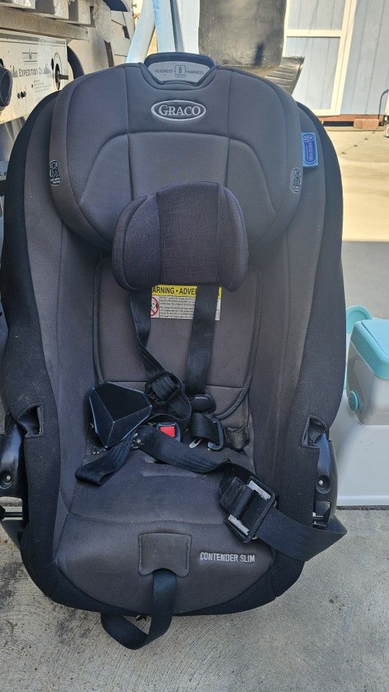 Car Seat