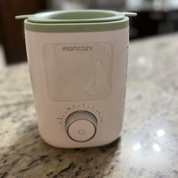 Momcozy Bottle Warmer 