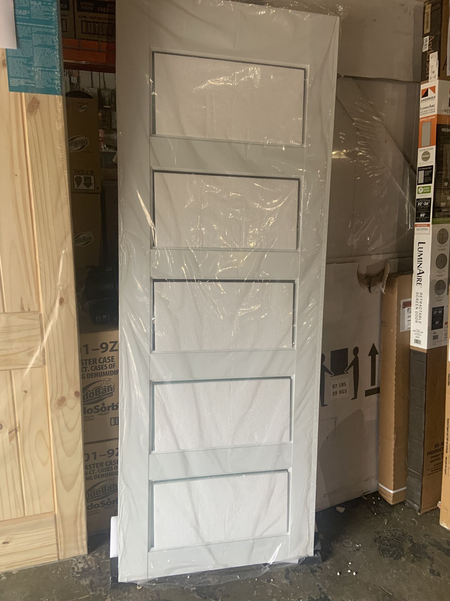 Doors