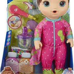 Baby Alive New
