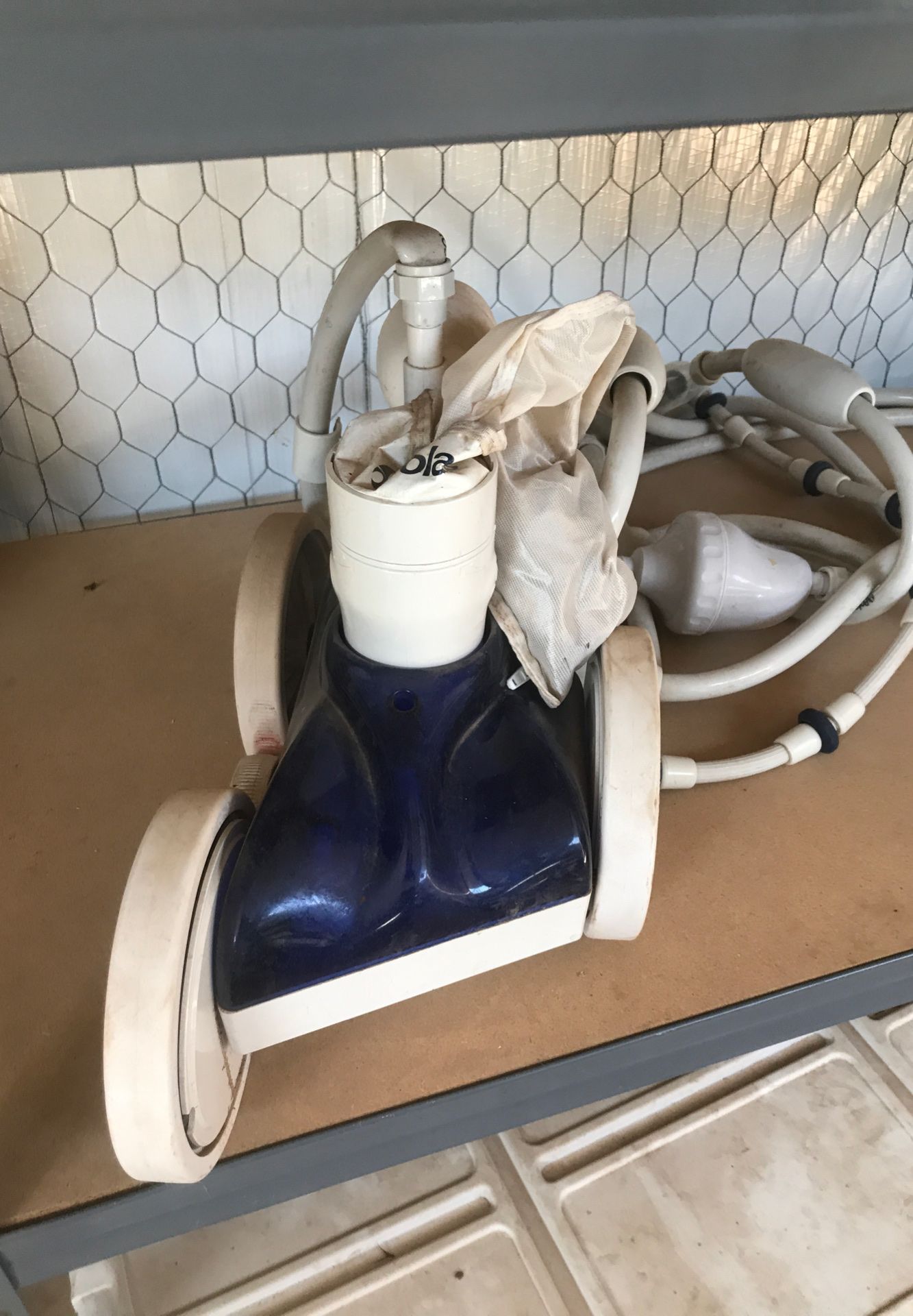 Polaris pool cleaner! Make Offer