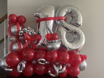Party and event