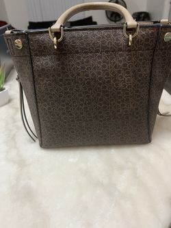 Calvin Klein Purse 