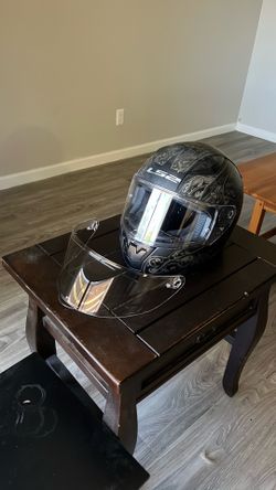 Helmet