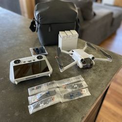 DJI Mini PRO