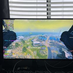 Gaming Monitor 