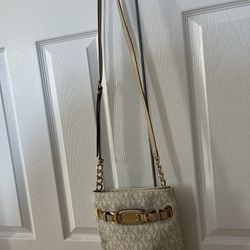 Michael Kors Side Purse 
