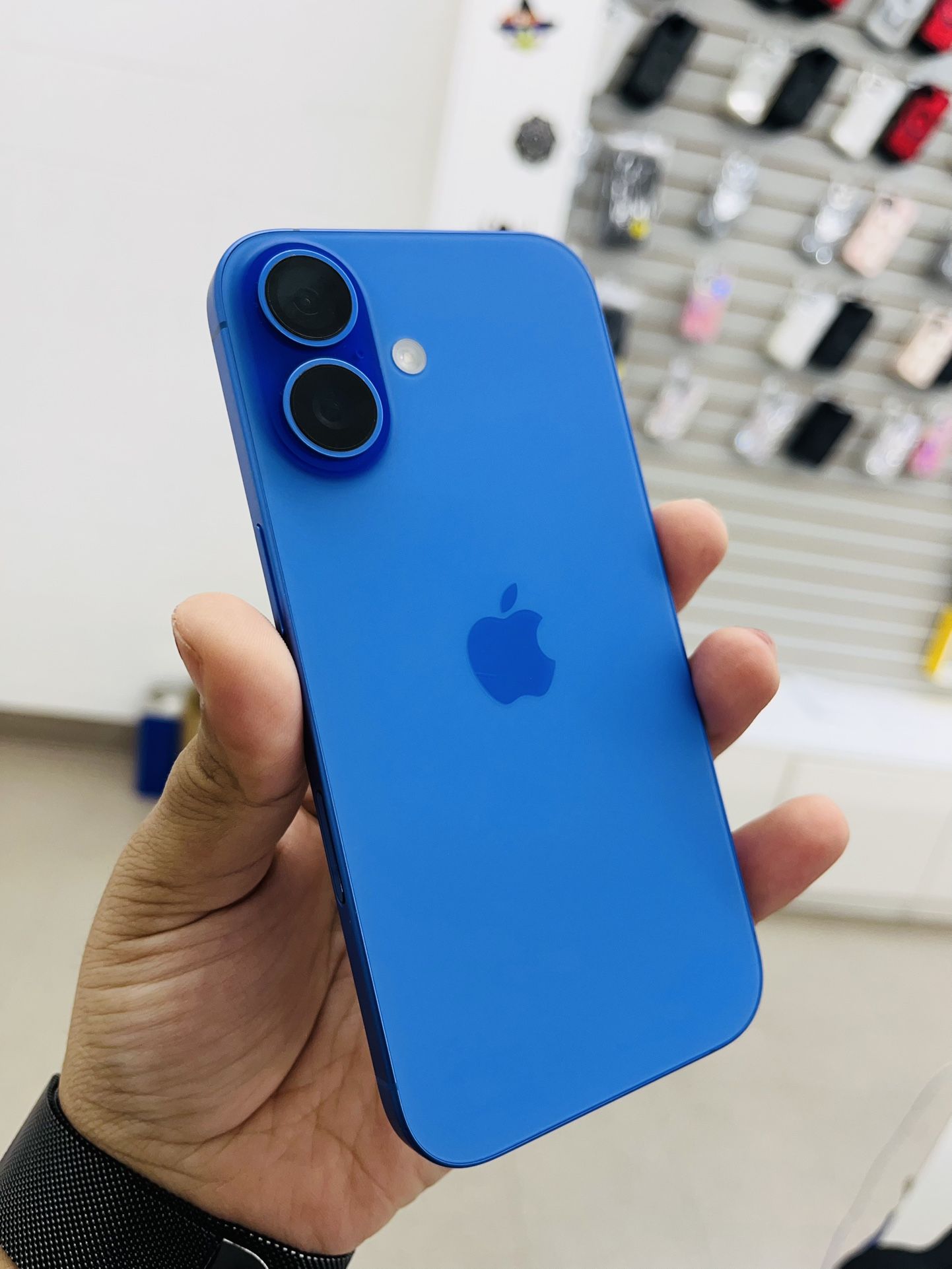 iPhone 16 128gb Unlocked